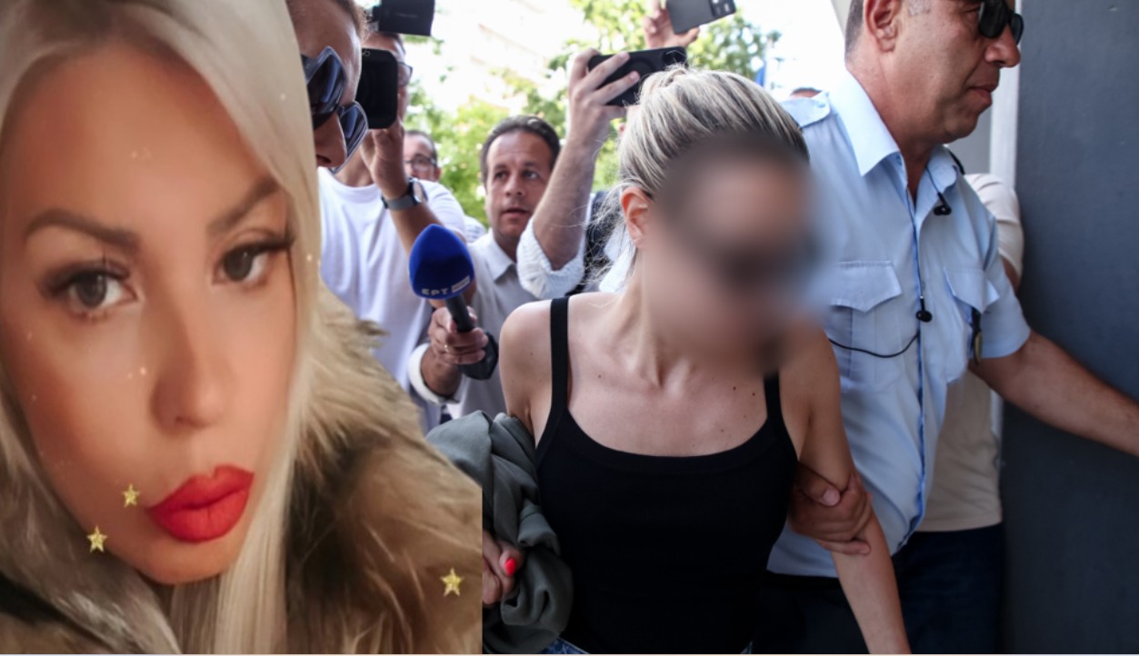 «Λάδι» πάνε να βγάλουνε την 45χρονη, η οποία παρολίγον να σκοτώσει με την Porsche της δύο ανυποψίαστα παιδιά, οι συνήγοροί της.