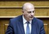 Κώστας Τσιάρας: Δευτέρα η σύσκεψη στο Υπουργείο με τους περιφερειάρχες για τις ζωονόσους