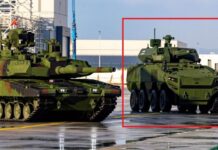 Άμυνα: Τι σηματοδοτεί η μαζική παραγωγή αρμάτων ALTAY και ΤΟΜΑ Altuğ 8×8 από τους Τούρκους;-Πως πρέπει να αντιδράσει η Ελλάδα