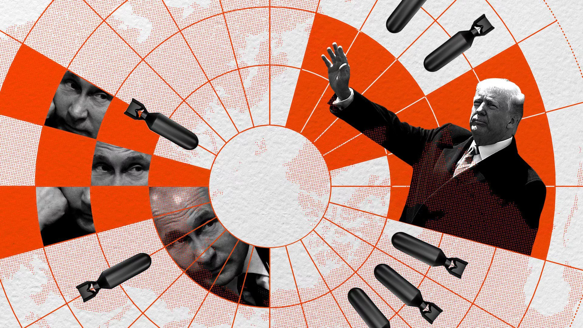 Η πρόσφατη εκτόξευση του υπερηχητικού πυραύλου Burevestnik έχει προκαλέσει σοκ και τρόμο στη Δύση, ενώ οι δηλώσεις του Ντόναλντ Τραμπ