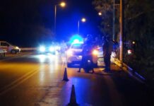 Συναγερμός στην ΕΛ.ΑΣ.: Κινηματογραφική καταδίωξη στην Περιφερειακή Υμηττού – Συνελήφθη 58χρονος που έτρεχε με 156 χλμ και αγνόησε σήμα αστυνομικών