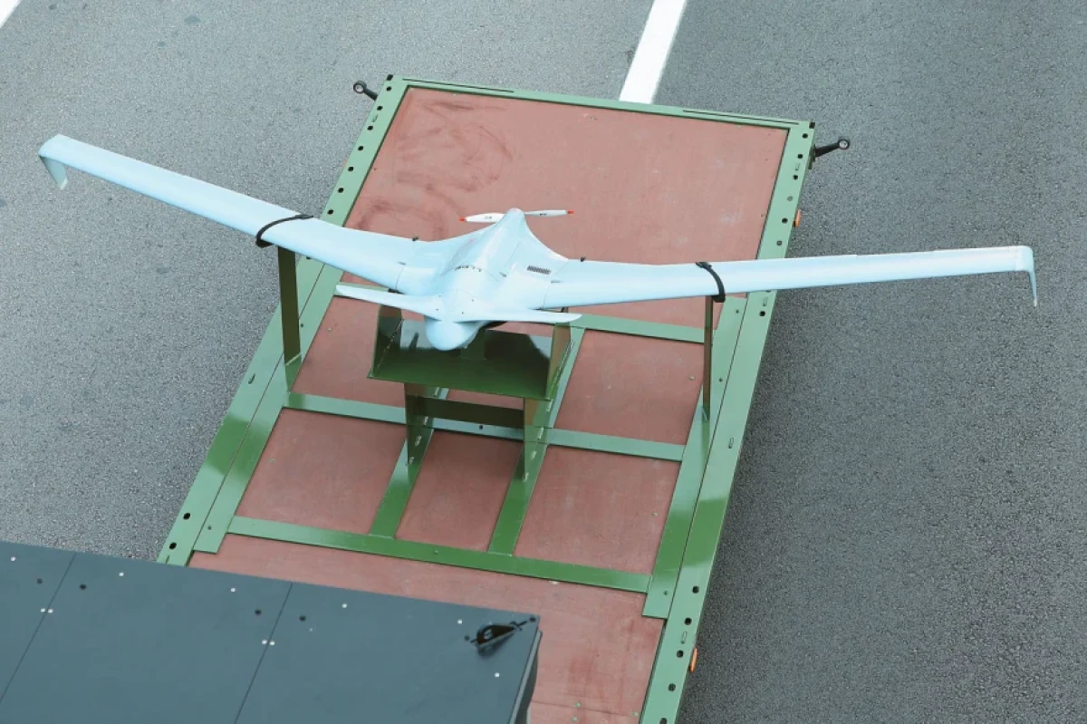 Για πρώτη φορά στην εθνική παρέλαση της 28ης Οκτωβρίου το κοινό θα δει από κοντά υπερσύγχρονα μη επανδρωμένα αεροχήματα (UAVs),