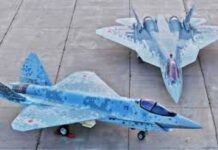 Ρωσία: Δεν «χαμπαριάζει» ο Πούτιν!-Έδωσε εντολή να επιταχυνθεί η μαζική παραγωγή δύο υπερμαχητικών αεροσκαφών