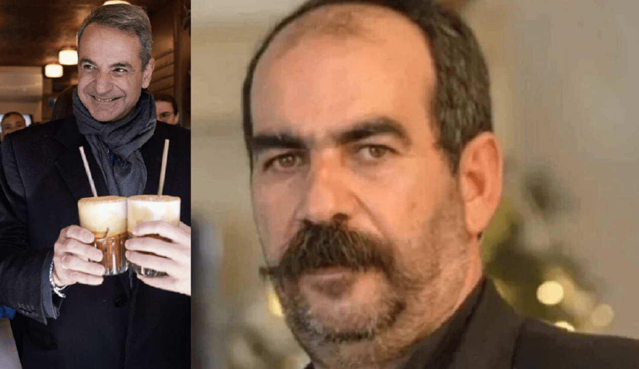 Περιουσία ύψους 2,5 εκατομμυρίων ευρώ φαίνεται ότι συγκέντρωσε μέσα σε μόλις δύο χρόνια ο αποκαλούμενος «Φραπές» από την Κρήτη