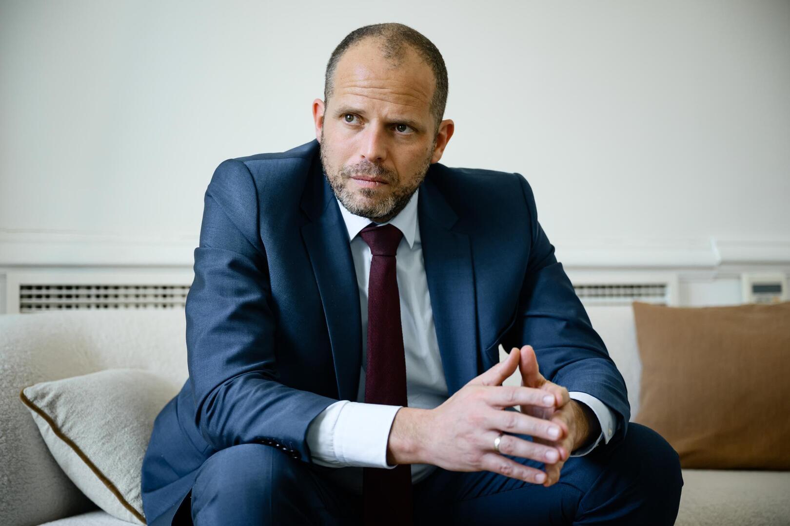 Ο Υπουργός Άμυνας του Βελγίου, Θίο Φράνκεν, προειδοποίησε με έντονο ύφος ότι «η Μόσχα θα εξαφανιστεί από τον χάρτη» σε περίπτωση