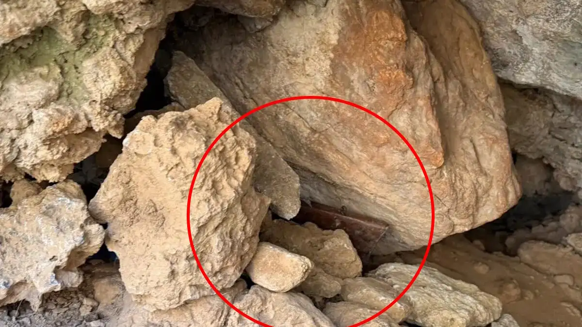 Νέα τροπή παίρνει η υπόθεση του αιματηρού επεισοδίου στα Βορίζια Ηρακλείου, καθώς οι αρχές ταυτοποίησαν ως εμπλεκόμενο τον 43χρονο