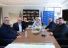 Περιφέρεια Θεσσαλίας: Ομόφωνη στήριξη των Επιμελητηρίων στην Αγροδιατροφική Σύμπραξη Περιφέρειας Θεσσαλίας