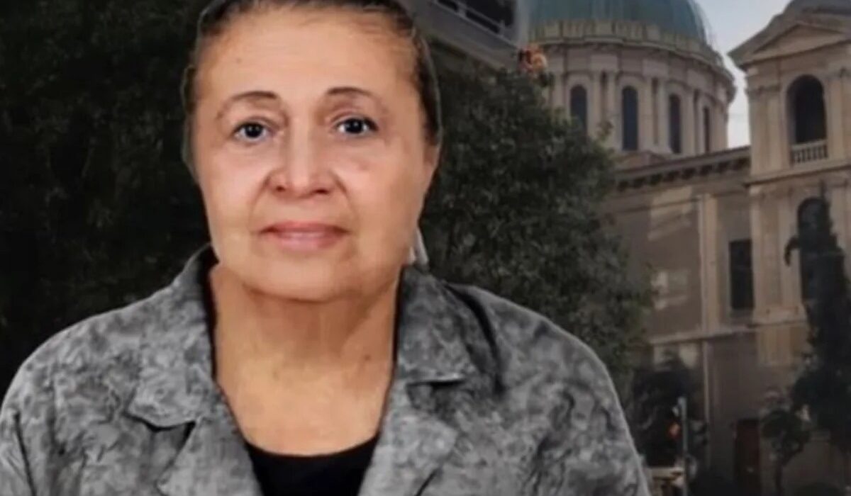 Ραγδαίες εξελίξεις στην υπόθεση της δολοφονίας της Ελένης Παπαδοπούλου, η οποία είχε βρεθεί απανθρακωμένη στο σπίτι