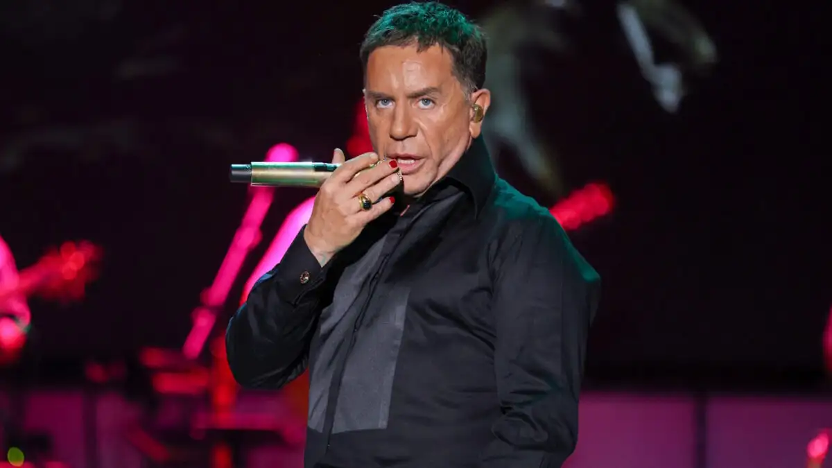 Ο Γιώργος Μαζωνάκης, μέσα από τον λογαριασμό του στο Instagram, έστειλε ένα προσωπικό και ξεκάθαρο μήνυμα, χαρακτηρίζοντας