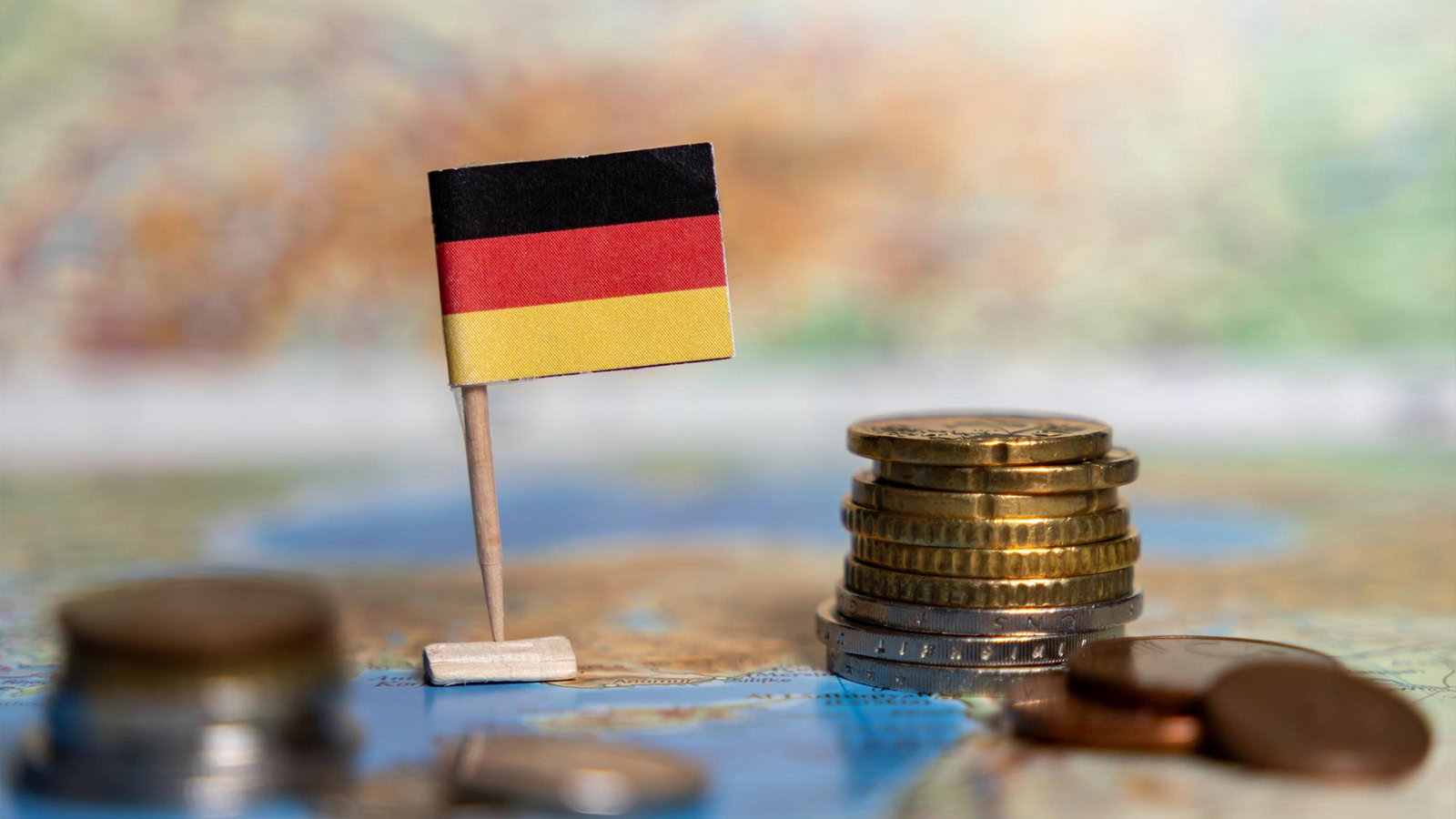 Οι Γερμανοί βιομηχανικοί ηγέτες, που βρίσκονται υπό ολοένα και μεγαλύτερη πίεση λόγω της κακοδιαχείρισης της πολιτικής ελίτ