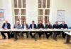 Πολιτική πανήγυρις στη Μεσσαρά – Όπου γάμος και χαρά, η Βασίλω πρώτη