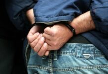 Βόλος: 54χρονος λήστεψε σούπερ μάρκετ και τραυμάτισε με σουγιά πολίτη στην προσπάθεια του να ξεφύγει