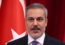 Τουρκία: «Aυτός ο πόλεμος είναι ένα τεράστιο σφάλμα!- Η Τουρκία δεν πρόκειται να απαντήσει στις προκλήσεις του Ιράν!» ξεκαθάρισε ο Τούρκος υπουργός Εξωτερικών Χακάν Φιντάν