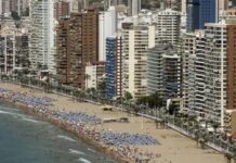 Οι δισεκατομμυριούχοι της Μέσης Ανατολής… μετακομίζουν στην Ευρώπη λόγω πολέμου!