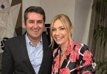 Σε άσχημη ψυχολογική κατάσταση η Τίνα Μεσσαροπούλου: Παραμένει έξω από τη ΜΕΘ που νοσηλεύεται ο Μυλωνάκης – Τα επόμενα βήματα