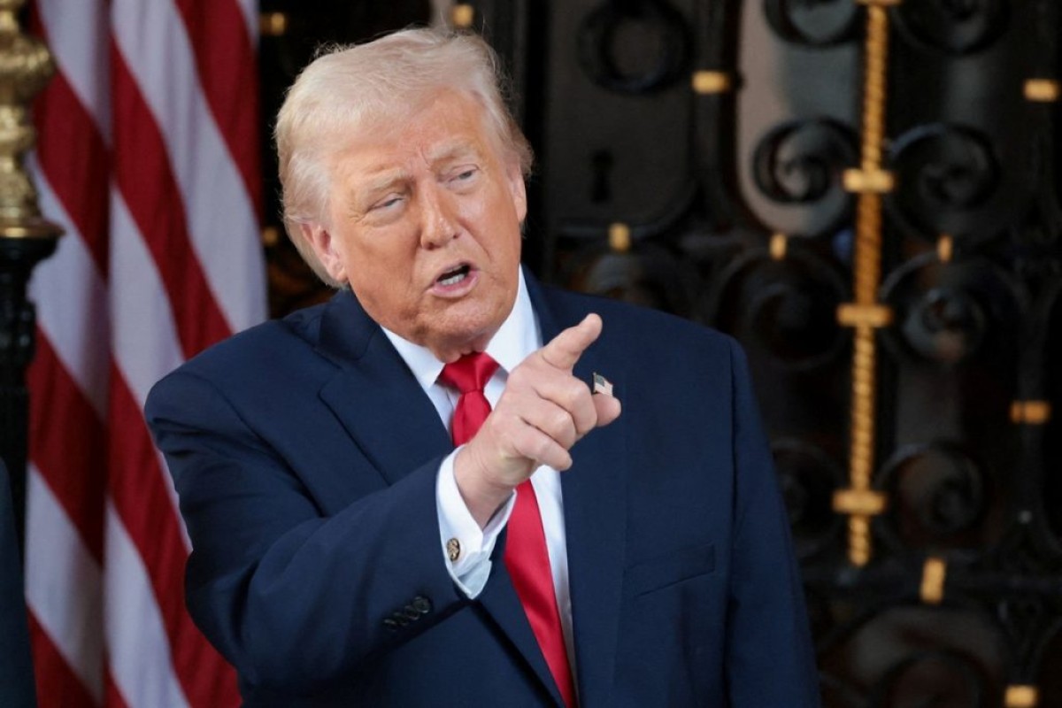 Πυρ και μανία εναντίον του ΝΑΤΟ εμφανίστηκε για μια ακόμη φορά ο Ντόναλντ Τραμπ, όπως αποδεικνύει μια οργισμένη ανάρτησή