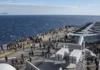 Ομολογία σοκ από Αμερικανό Ναύαρχο: “Ο στρατός των ΗΠΑ ξέμεινε από λεφτά και τρόφιμα στον πόλεμο με το Ιράν – Οι ναύτες πεινάνε πάνω στα πλοία”