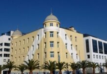Ο Ενιαίος Σύλλογος Διδασκόντων Πανεπιστημίου Θεσσαλίας καταγγέλλει την προώθηση υποτροφιών για σπουδές στο Ισραήλ