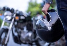 Δεκάδες (83) παραβάσεις για μη χρήση κράνους στη Θεσσαλία την προηγούμενη εβδομάδα – 6 στο ν. Καρδίτσας και όλες σε πατίνια