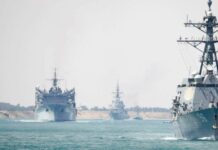 Γεωπολιτικό θρίλερ από τον Περσικό Κόλπο μέχρι την Ανατολική Μεσόγειο με παγκόσμιες διαστάσεις: Το άγριο παρασκήνιο με τη… “συμφωνία” ΗΠΑ-Ιράν ενώ η Τουρκία απειλεί να τινάξει τα πάντα στον αέρα απειλώντας Ελλάδα, Κύπρο και Ισραήλ με τη… “Γαλάζια Πατρίδα”