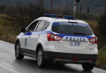 Εξιχνιάστηκαν 8 περιπτώσεις κλοπών που διαπράχθηκαν στην ευρύτερη περιοχή του Βόλου
