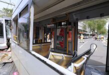 Ατύχημα σοκ στο Ντίσελντορφ: Πάνω από 50 τραυματίες από μετωπική σύγκρουση δύο τραμ – 28 άτομα στο νοσοκομείο