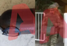 Απίστευτο σοκ για οικογένεια στην Αγία Παρασκευή: Μετακόμισαν σε διαμέρισμα και βρήκαν μέσα ενεργούς όλμους – Στο σημείο δυνάμεις της Αστυνομίας και του Τάγματος Εκκαθαρίσεων Ναρκοπεδίων Ξηράς του Στρατού