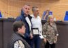 Εύφημος μνεία σε ιδιοκτήτη σκάφους που μετέφερε βρέφος από Σκόπελο στον Βόλο