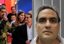 Η Βενεζουέλα εξέδωσε στενό συνεργάτη του Μαδούρο στην Αμερική – Εμπλέκεται στην τέλεση διαφόρων εγκλημάτων στις ΗΠΑ και είχε αναπτύξει σχέσεις με το Ιράν