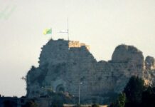 Λίβανος: Δυνάμεις του Ισραήλ κατέλαβαν το στρατηγικής σημασίας μεσαιωνικό κάστρο των Σταυροφόρων Μποφόρ