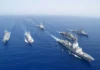 Αποκάλυψη Bloomberg: Το ΝΑΤΟ εξετάζει στρατιωτική επιχείρηση στα Στενά του Ορμούζ – Φόβοι για γενικευμένη ανάφλεξη στη Μέση Ανατολή και εκτίναξη της ενεργειακής κρίσης