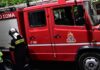 Συναγερμός: Φωτιά σε υπόγειο καταστήματος, σε πενταώροφη πολυκατοικία, στην οδό Σκουφά, στο Κολωνάκι – Στο σημείο έχει διακοπεί η κυκλοφορία