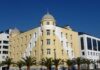 Νέες Πρυτανικές Αρχές στο Πανεπιστήμιο Θεσσαλίας
