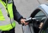 Πάνω από 1.200 τροχαίες παραβάσεις το τριήμερο του Αγ. Πνεύματος στη Θεσσαλία