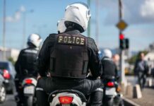 Συλλήψεις για ναρκωτικά, κλοπή και παραβάσεις καταστημάτων σε Λάρισα και Μαγνησία