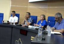 Αναβλήθηκε η ψήφιση του σχεδίου κανονισμού λειτουργίας του Περιφερειακού Συμβουλίου