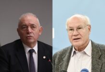 Σφοδρή επίθεση Γ. Παπαδόπουλου σε Ε. Λέκκα για το θρίλερ με την οσμή αερίου στην Αττική : “Ισοπέδωσες κάθε έννοια επιστημονικής σοβαρότητας με τη θεωρία σου”