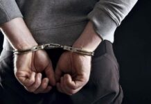 Συλλήψεις για παραβάσεις του ΚΟΚ, ναρκωτικά και κλοπή σε Λάρισα, Βόλο και Μετέωρα