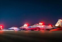 Σε Τροχιά μη αναστρέψιμης σύγκρουσης η Μέση Ανατολή: Απογειώθηκαν ιπτάμενα τάνκερ από το Τελ Αβίβ – Ξεκινά μαζική Ισραηλινή αντεπίθεση κατά του Ιράν;
