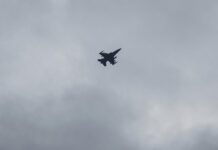 Πόλεμος στην Ουκρανία: Αλωνίζουν πάνω από την Ευρώπη τα drones του Ζελένσκι!-Μαχητικά αεροσκάφη Rafale του ΝΑΤΟ κατέρριψαν ουκρανικό drone πάνω από τον ουρανό της Λετονίας!