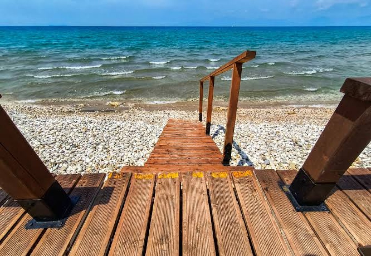 Νέα στοιχεία για τον επερχόμενο καύσωνα δίνει ο μετεωρολόγος του STAR, Θοδωρής Κολυδάς.